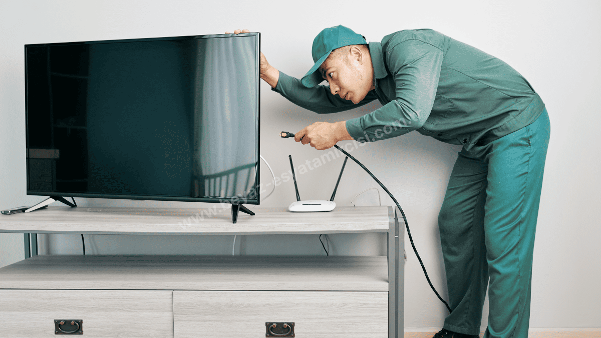 Tosya Televizyon Servisi - Tosya Beyaz Eşya Tamircisi